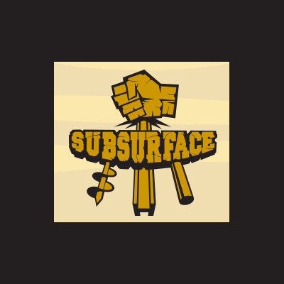 subsurface logo